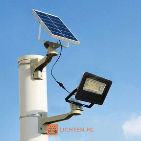 FlexiGlow™  -  150w schijnwerper